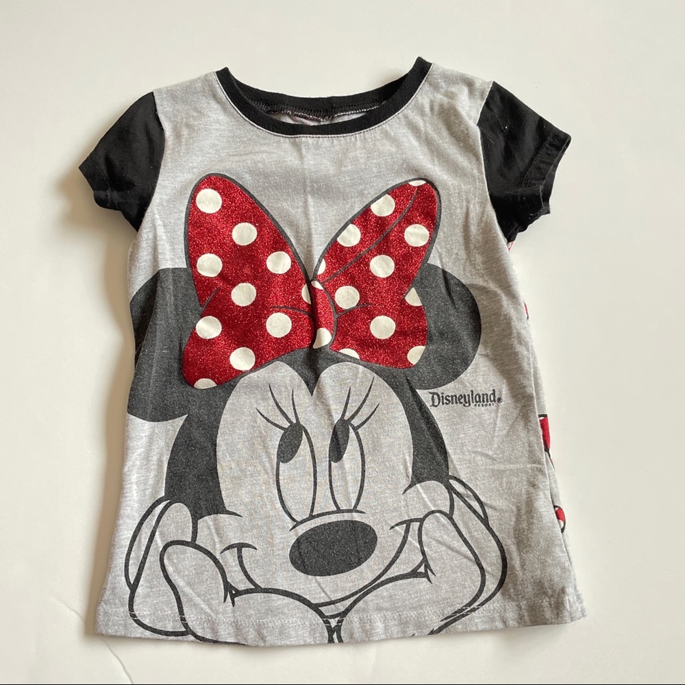 Disney Minnie Mouse tee